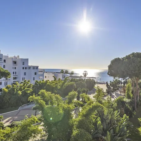 2 Bdr Andalucia Del Mar 3 405 아파트 마르베야