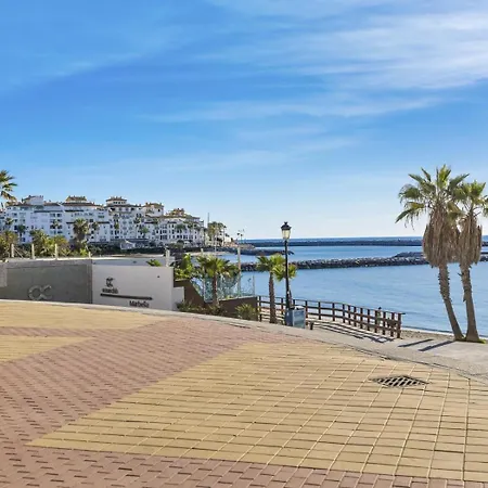 아파트 2 Bdr Andalucia Del Mar 3 405